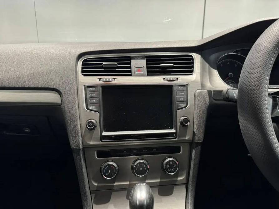 Volkswagen Golf VII Новосибирск  - изображение 12