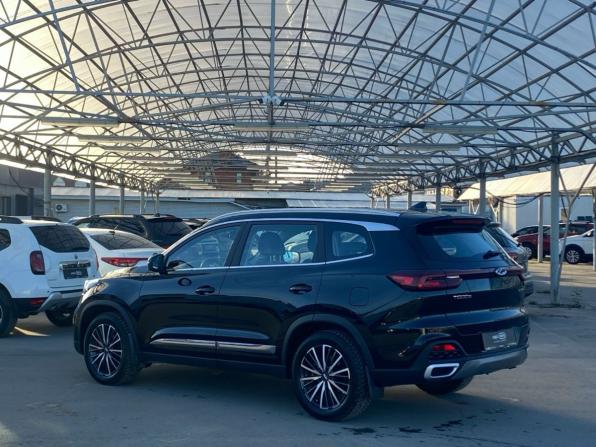 Chery Tiggo 8 I Рестайлинг с пробегом 2023 года, цена 1 866 000 рублей, 44009 км, внедорожник, Автокод Объявления