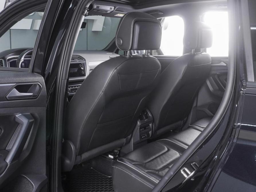 Volkswagen Tiguan II Рестайлинг Ростов-на-Дону  - изображение 11
