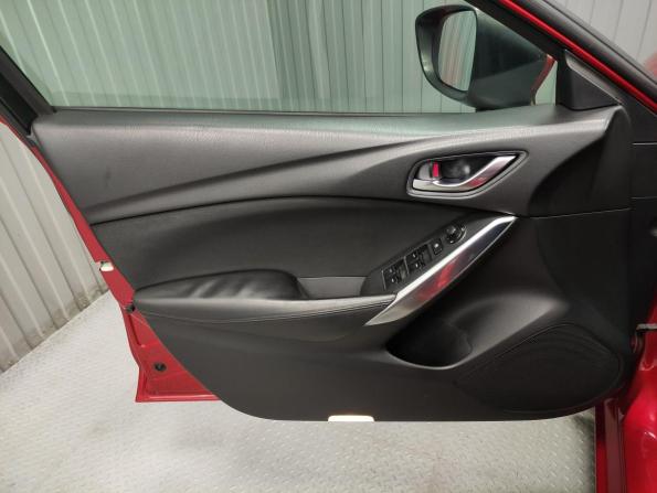Mazda 6 III (GJ) с пробегом 2013 года, цена 1 619 000 рублей, 144000 км, седан, Автокод Объявления