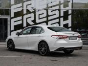 Toyota Camry VIII (XV70) Рестайлинг Волгоград  - изображение 23