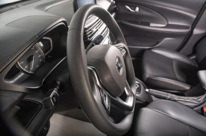 Changan Alsvin с пробегом 2023 года, цена 1 269 000 рублей, 124000 км, седан, Автокод Объявления
