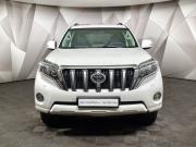 Toyota Land Cruiser Prado 150 Series Рестайлинг 1 Москва  - изображение 26