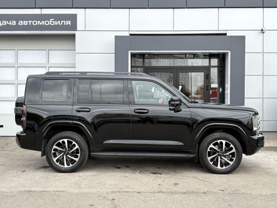 Haval H9 II Москва  - изображение 4