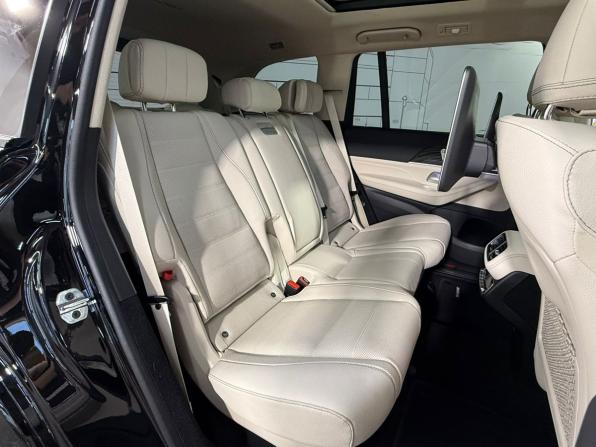 Mercedes-Benz GLS II (X167) Рестайлинг с пробегом 2025 года, цена 19 390 000 рублей, 10 км, внедорожник, Автокод Объявления