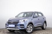 Chery Tiggo 4 I Рестайлинг Пермь  - изображение 26