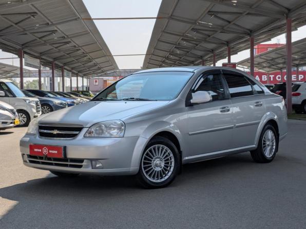 Chevrolet Lacetti I с пробегом 2011 года, цена 599 900 рублей, 171000 км, седан, Автокод Объявления