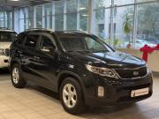 Kia Sorento II Рестайлинг Челябинск  - изображение 31