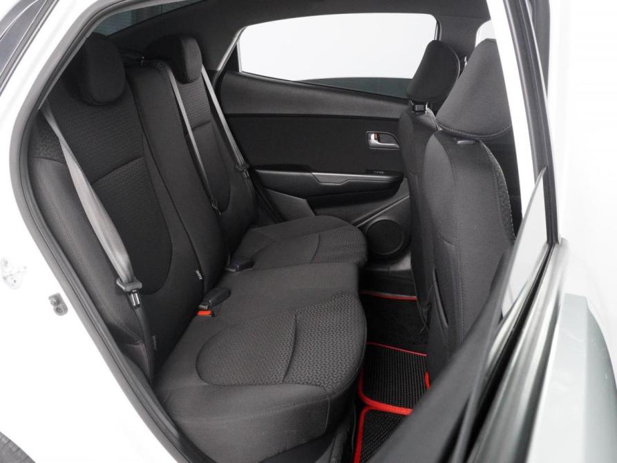 Kia Rio III Рестайлинг Минеральные Воды  - изображение 7