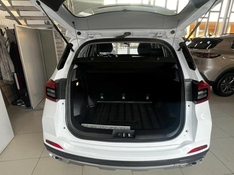 Chery Tiggo 4 Pro I Уфа  - изображение 7