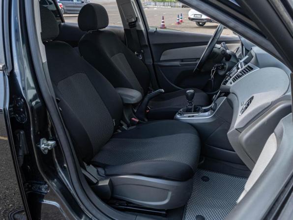 Chevrolet Cruze I с пробегом 2009 года, цена 610 000 рублей, 298538 км, седан, Автокод Объявления