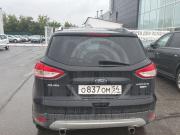 Ford Kuga II Кемерово  - изображение 44