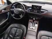 Audi A6 IV (C7) Рестайлинг Москва  - изображение 43