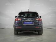 Infiniti EX I (J50) Новосибирск  - изображение 39