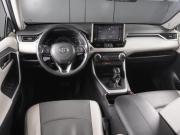 Toyota RAV4 V (XA50) Минеральные Воды  - изображение 28