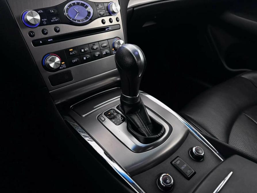 Infiniti G IV Псков  - изображение 16
