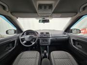 Skoda Roomster I Рестайлинг Ярославль  - изображение 31