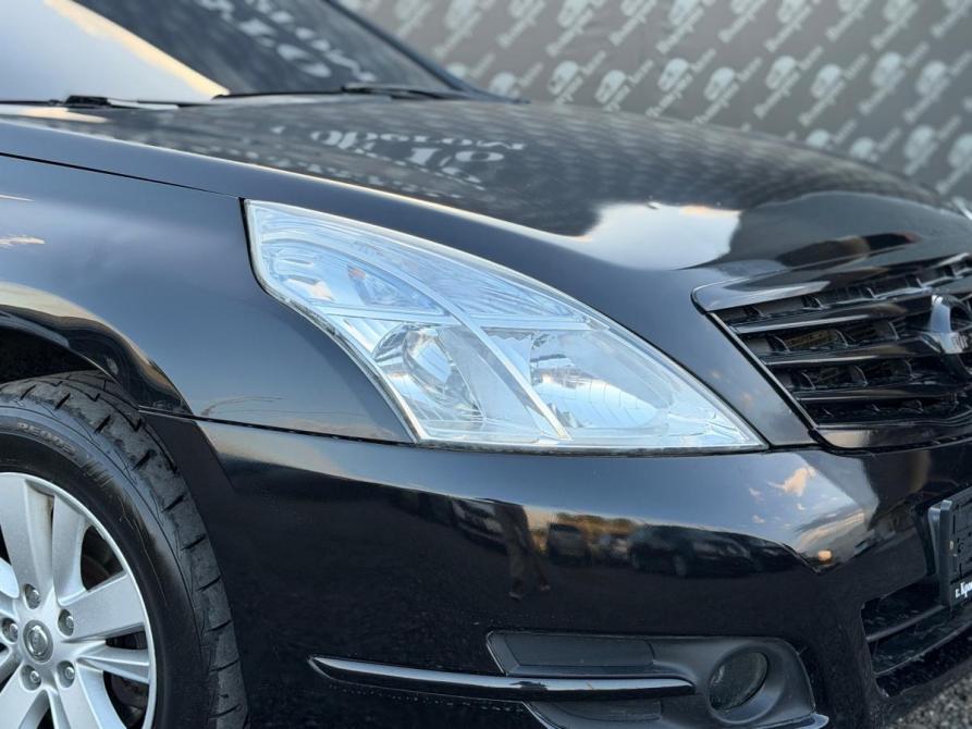 Nissan Teana II Рестайлинг Краснодар  - изображение 14