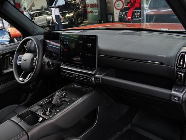 Haval H7 I с пробегом 2026 года, цена 3 500 000 рублей, 1411 км, внедорожник, Автокод Объявления