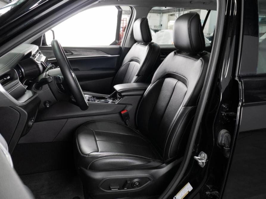Jeep Grand Cherokee V (WL) Тюмень  - изображение 18