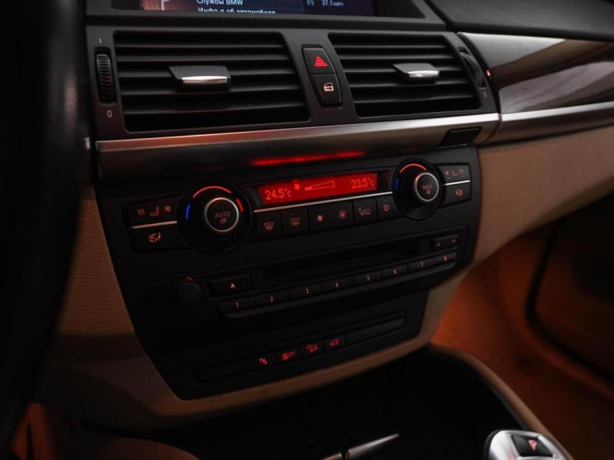 BMW X6 I (E71) Москва  - изображение 15