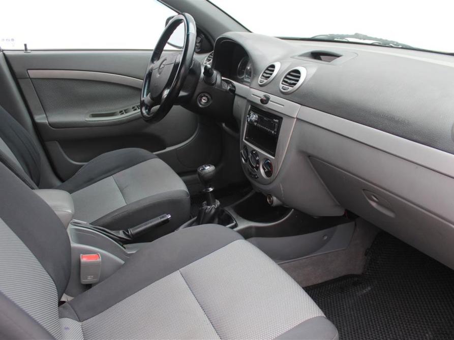 Chevrolet Lacetti I Липецк  - изображение 14