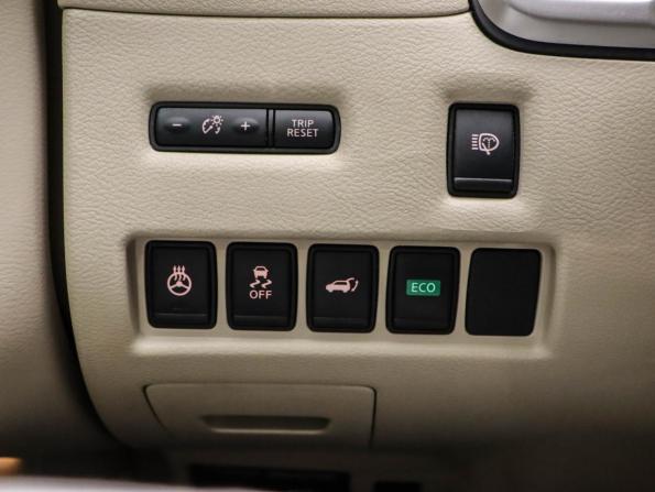Nissan Murano III (Z52) с пробегом 2019 года, цена 2 750 000 рублей, 79305 км, внедорожник, Автокод Объявления