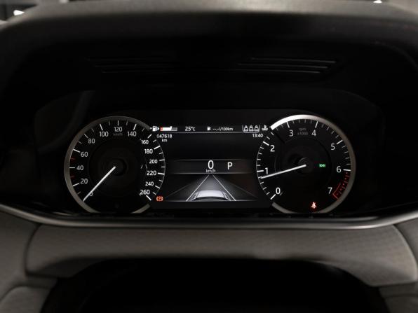 Land Rover Range Rover Evoque II с пробегом 2021 года, цена 4 050 000 рублей, 47628 км, внедорожник, Автокод Объявления