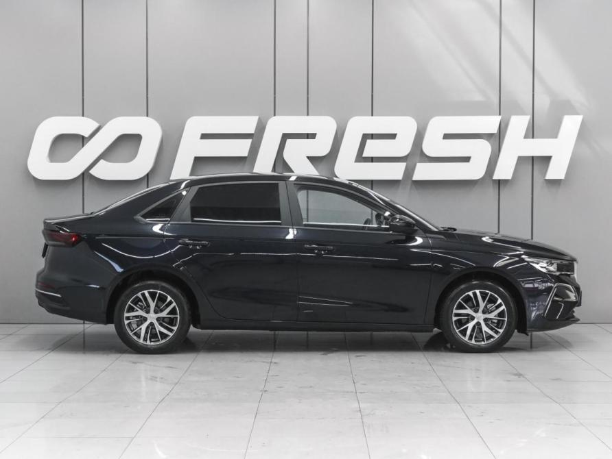 Geely Emgrand II Ростов-на-Дону  - изображение 5