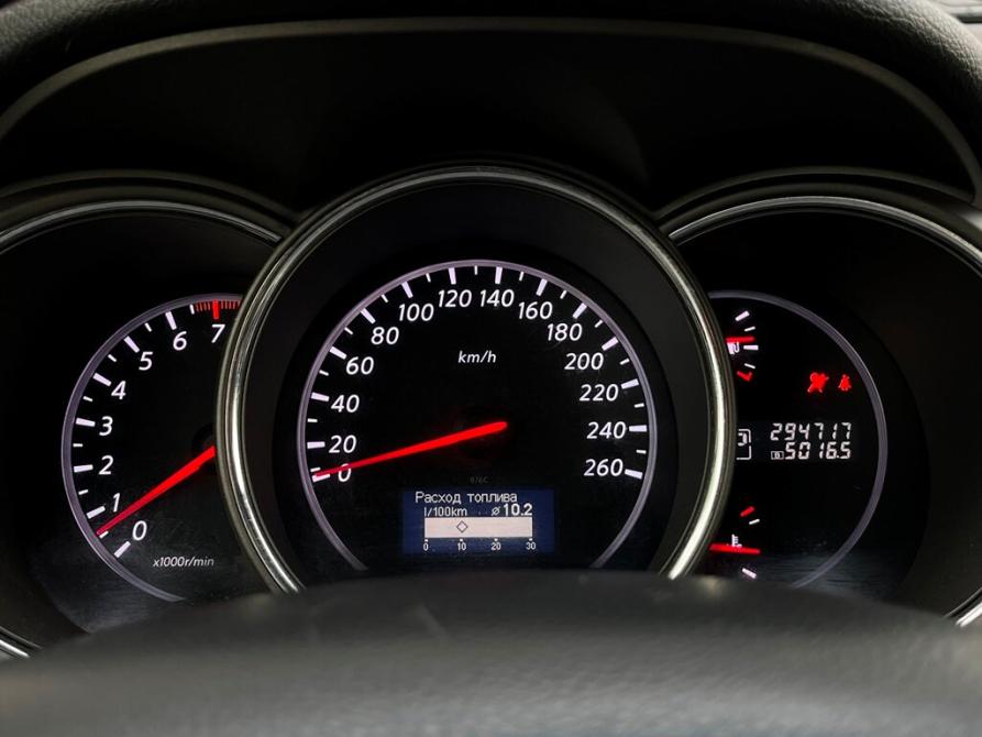 Nissan Murano II (Z51) Рестайлинг 2 Санкт-Петербург  - изображение 28