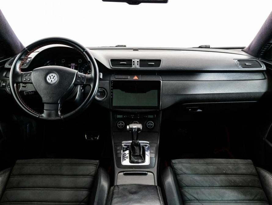 Volkswagen Passat B6 Санкт-Петербург  - изображение 11