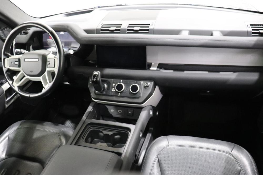 Land Rover Defender II Иркутск  - изображение 16