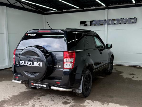 Suzuki Grand Vitara II Рестайлинг с пробегом 2010 года, цена 999 000 рублей, 101519 км, внедорожник, Автокод Объявления