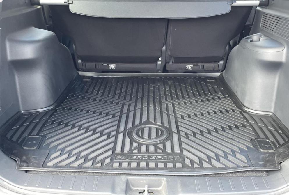 Mitsubishi Pajero Sport III Иваново  - изображение 22