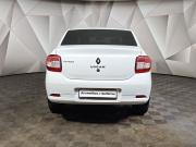 Renault Logan II Москва  - изображение 26
