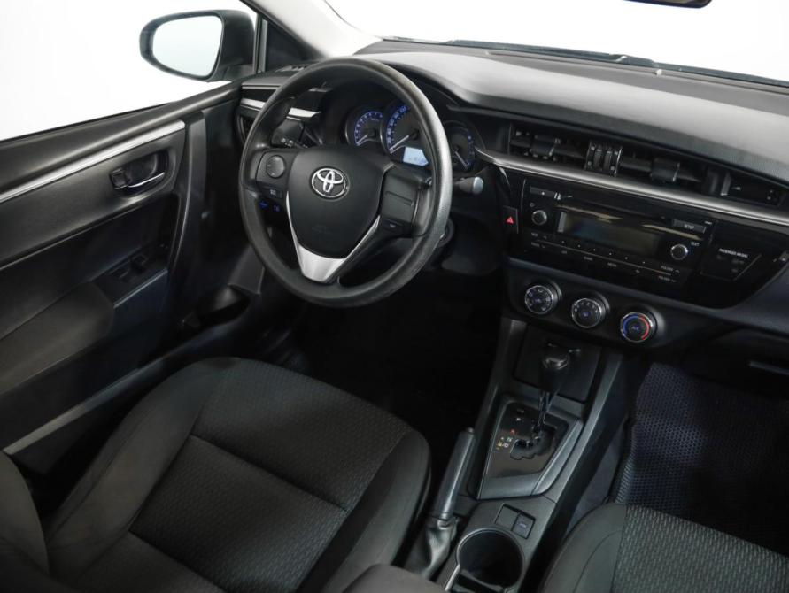 Toyota Corolla XI (E160 E170 E180) Санкт-Петербург  - изображение 9