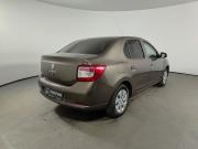 Renault Logan II Рестайлинг Уфа  - изображение 28
