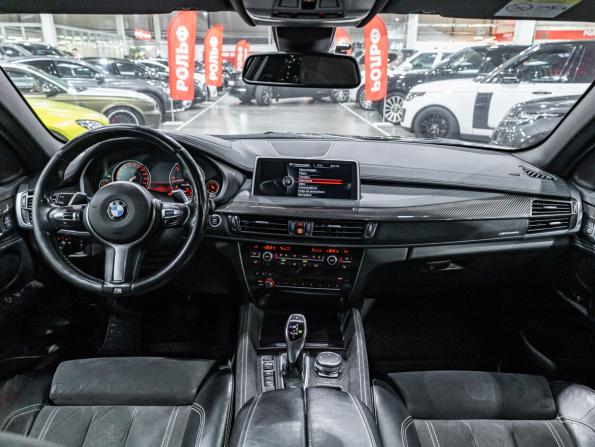BMW X6 II (F16) с пробегом 2015 года, цена 3 249 000 рублей, 236168 км, внедорожник, Автокод Объявления
