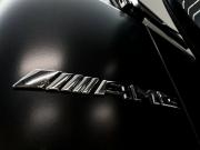 Mercedes-Benz G-Класс AMG II (W463) Уфа  - изображение 73