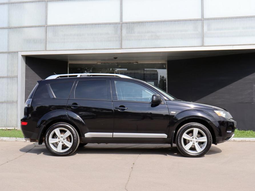 Mitsubishi Outlander II Самара  - изображение 4