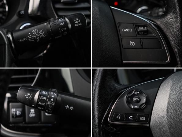 Mitsubishi Outlander III Рестайлинг 3 с пробегом 2020 года, цена 2 399 000 рублей, 94719 км, внедорожник, Автокод Объявления