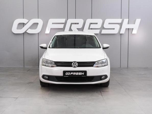 Volkswagen Jetta VI с пробегом 2013 года, цена 899 000 рублей, 211228 км, седан, Автокод Объявления