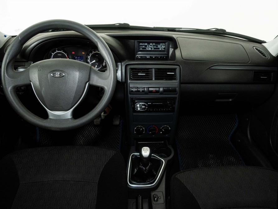 Lada (ВАЗ) Priora I Рестайлинг Казань  - изображение 7