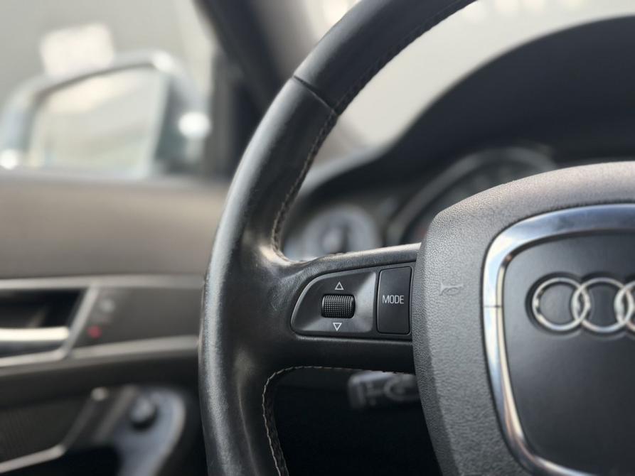 Audi S6 III (C6) Минеральные Воды  - изображение 16