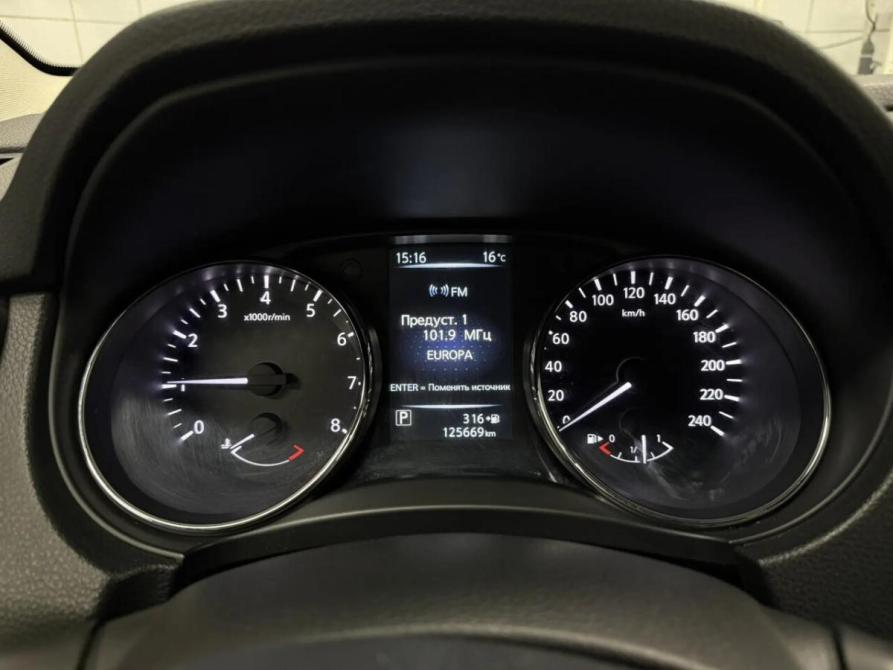 Nissan Qashqai II Набережные Челны  - изображение 10