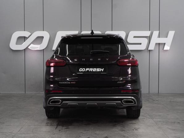 Chery Tiggo 8 Pro I с пробегом 2022 года, цена 1 899 000 рублей, 42030 км, внедорожник, Автокод Объявления