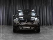 Mercedes-Benz M-Класс II (W164) Рестайлинг Тюмень  - изображение 20