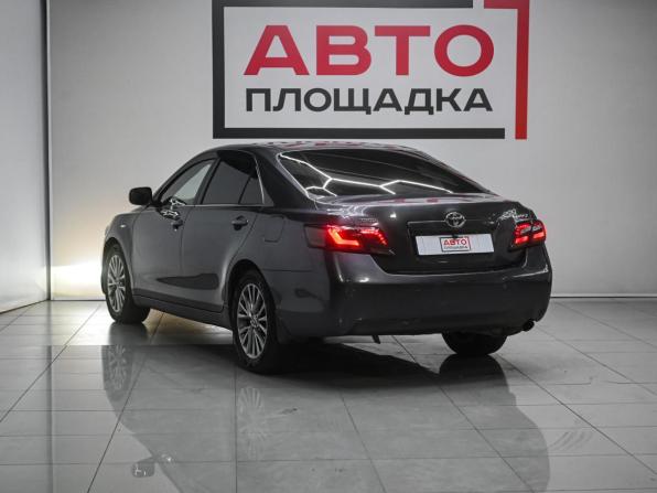 Toyota Camry VI (XV40) с пробегом 2008 года, цена 999 000 рублей, 348499 км, седан, Автокод Объявления