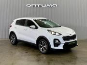 Kia Sportage IV Рестайлинг Краснодар  - изображение 23