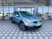Nissan Qashqai I Рестайлинг Краснодар  - изображение 11